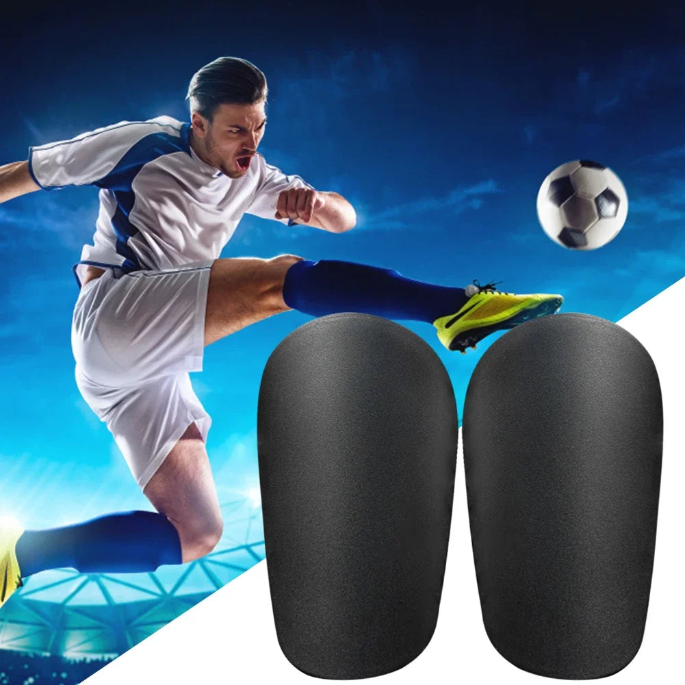 1Pair Soccer Leg Pads For Kids And Adults Mini Training Shin Pads For Soccer Training Equipment Shin Pads For Feet  Shin Guard