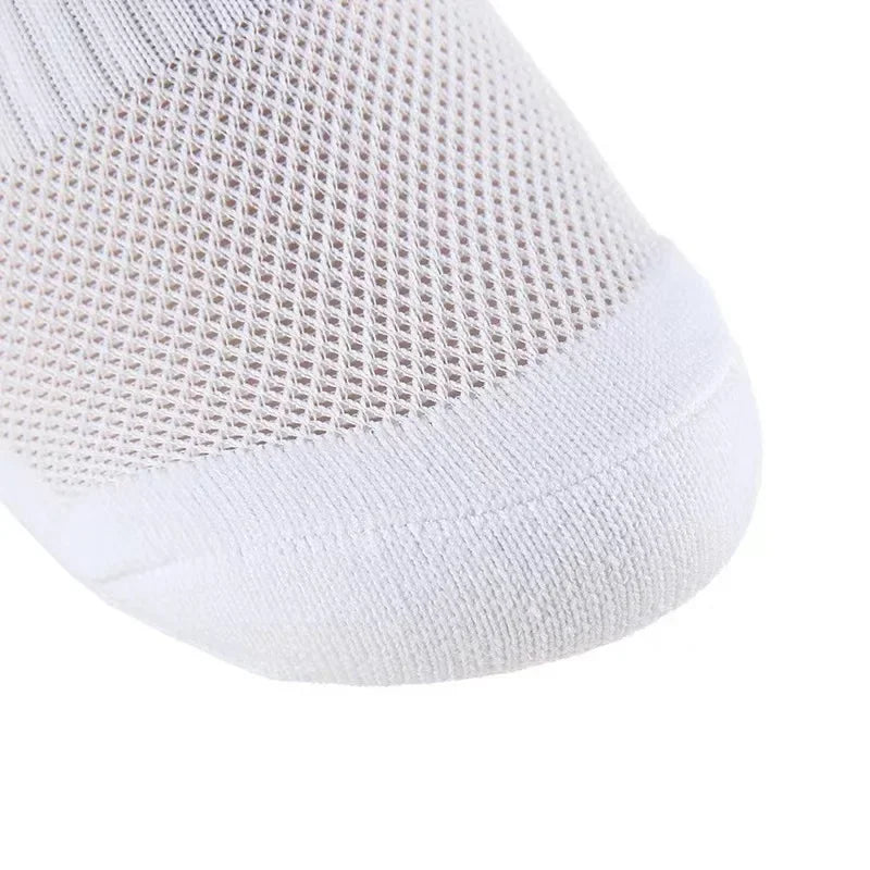 1/4/10/20 pair of football socks men's sports socks mid-calf socks silicone non-slip dot socks basketball yoga socks for women