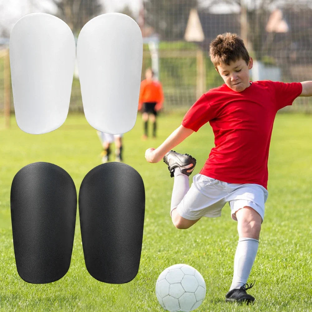 1Pair Soccer Leg Pads For Kids And Adults Mini Training Shin Pads For Soccer Training Equipment Shin Pads For Feet  Shin Guard