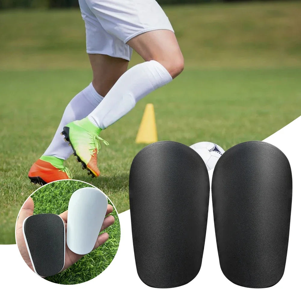 1Pair Soccer Leg Pads For Kids And Adults Mini Training Shin Pads For Soccer Training Equipment Shin Pads For Feet  Shin Guard