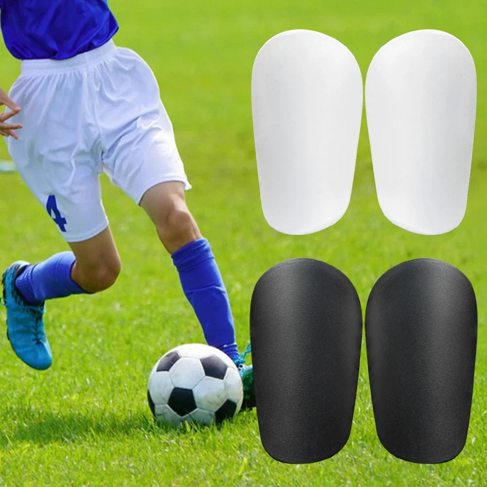 1Pair Soccer Leg Pads For Kids And Adults Mini Training Shin Pads For Soccer Training Equipment Shin Pads For Feet  Shin Guard